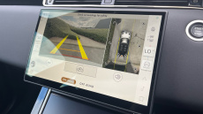 Land Rover Range Rover Evoque 2.0 D165 Dynamic SE 5dr Auto Diesel Hatchback